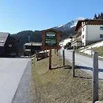 Apartment Haslinggut Bad Hofgastein