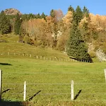 Haslinggut Apartment Bad Hofgastein