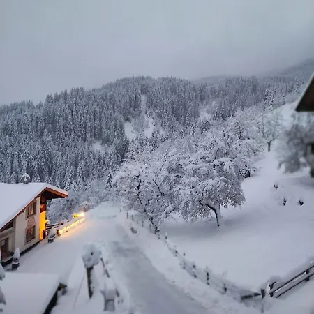 Haslinggut * 배드호프가스타인