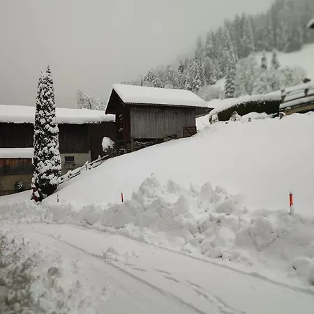 Haslinggut * Bad Hofgastein