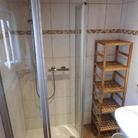 Apartment Haslinggut