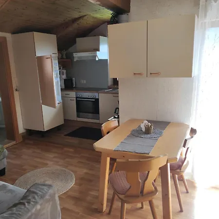 Apartment Haslinggut Bad Hofgastein
