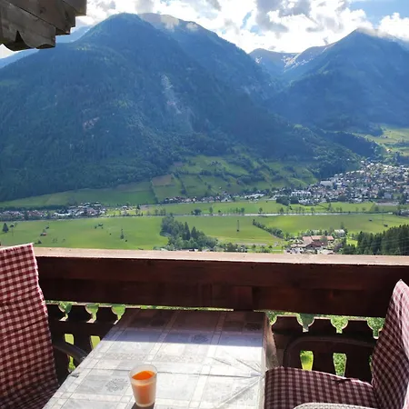 Haslinggut 아파트