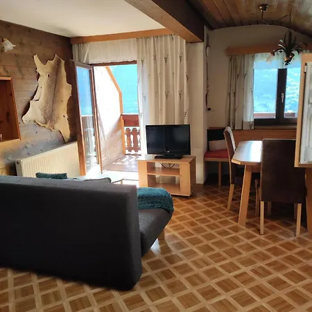 Apartamento Haslinggut