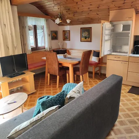 Haslinggut Διαμέρισμα Bad Hofgastein