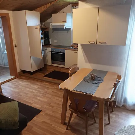 Haslinggut Apartamento Bad Hofgastein