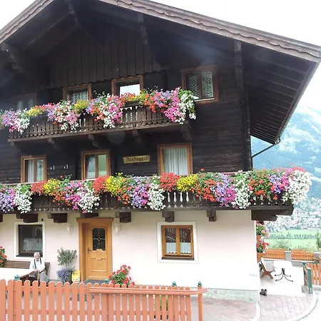Haslinggut Apartamento Bad Hofgastein