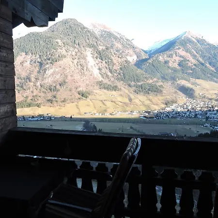 Haslinggut 아파트